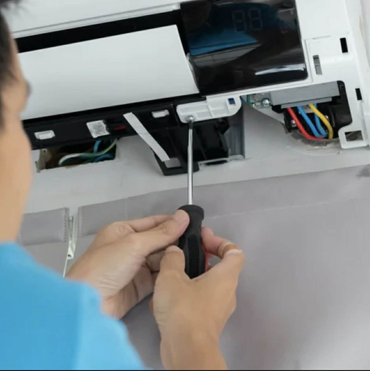 Maintenance technique et entretien d’un bien immobilier à Brest