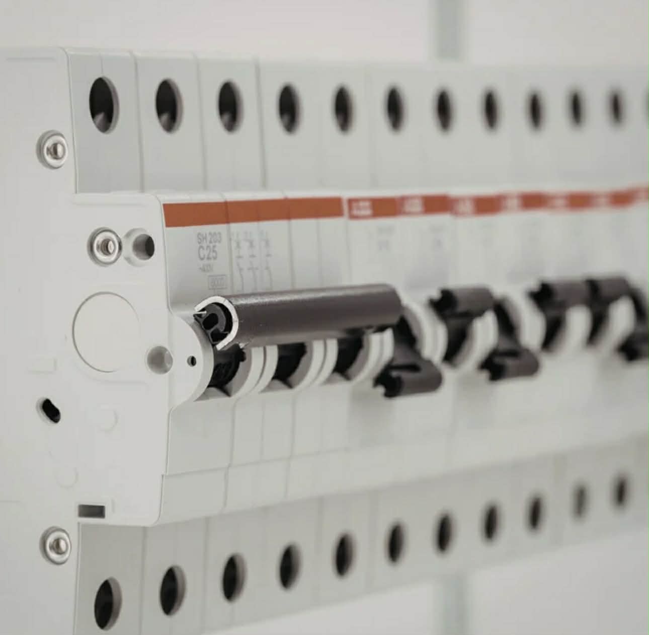 Sécurisation d’une installation électrique dans un logement à Brest